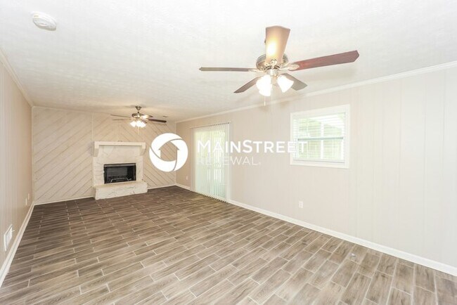 Building Photo - 4 Bedroom Pet-Friendly Home in Jonesboro, ...