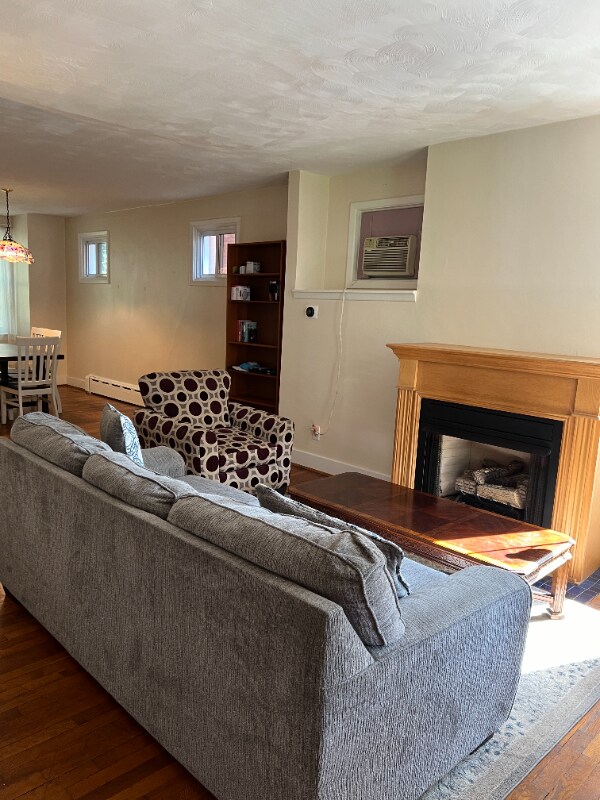 Foto del edificio - 5604 Fair Oaks St