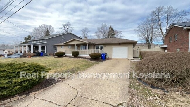 Building Photo - 1038 Ohio Ave