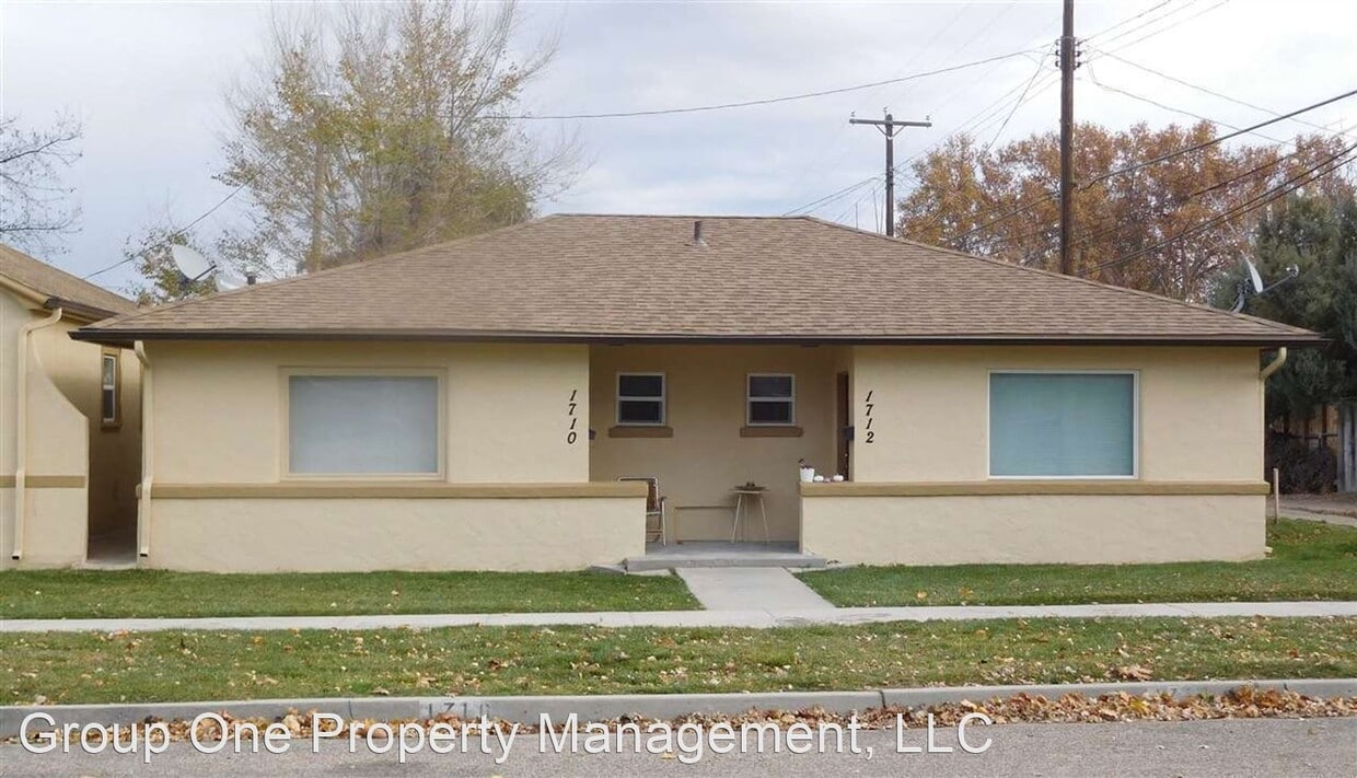 Primary Photo - 1 br, 1 bath House - 1704 4th St South