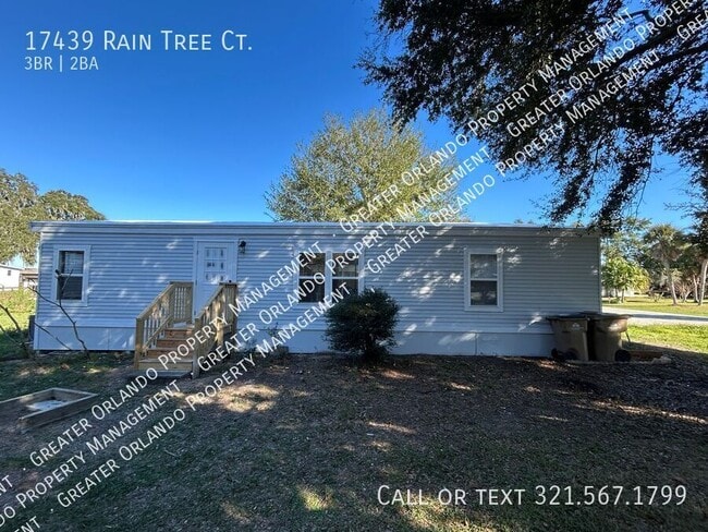 Building Photo - 17439 Rain Tree Ct.-