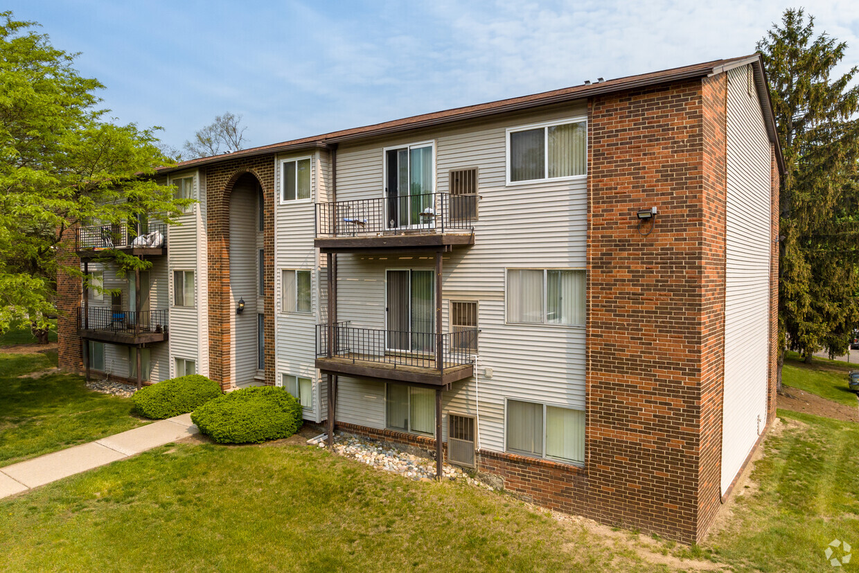Laketree - Apartments in Waterford, MI | Apartments.com