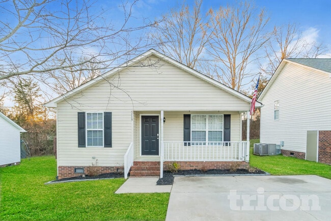 Building Photo - 5119 Daffodil Ln