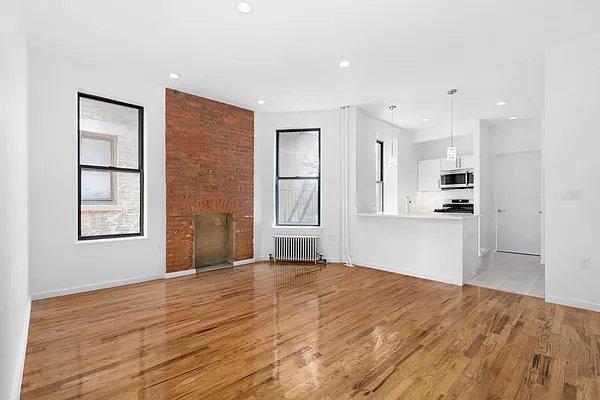 Foto principal - 2 bedroom in New York NY 10026