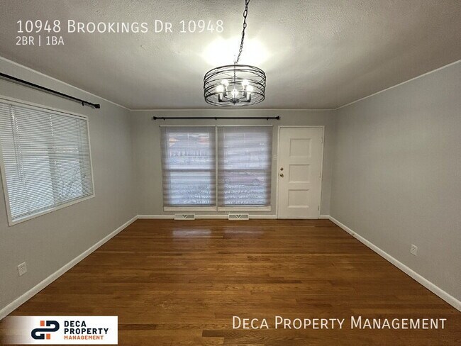 Foto del edificio - 10948 Brookings Dr