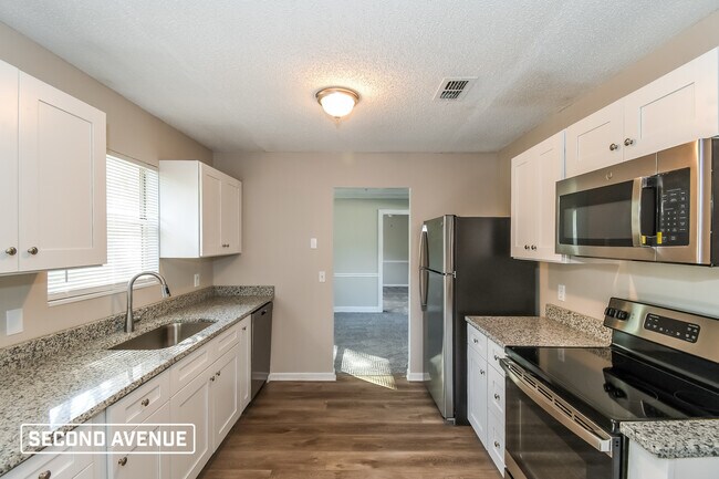 Building Photo - 10541 Rocky Garden Ln