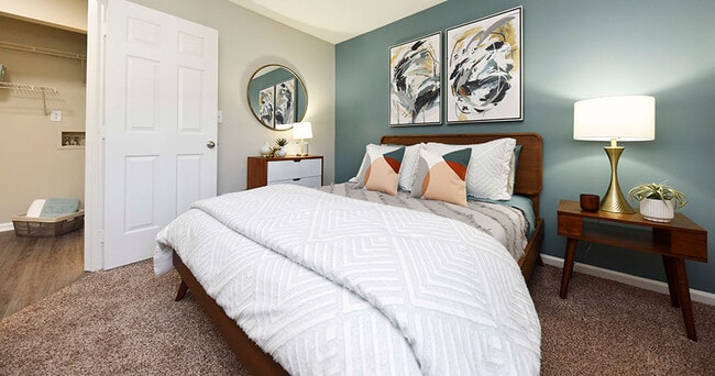 Foto del edificio - Island Club Apartment Homes