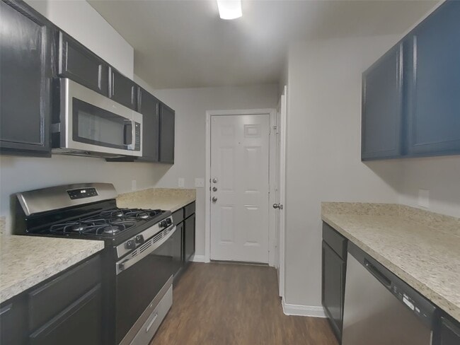 Foto del edificio - 2331 Gianna Way