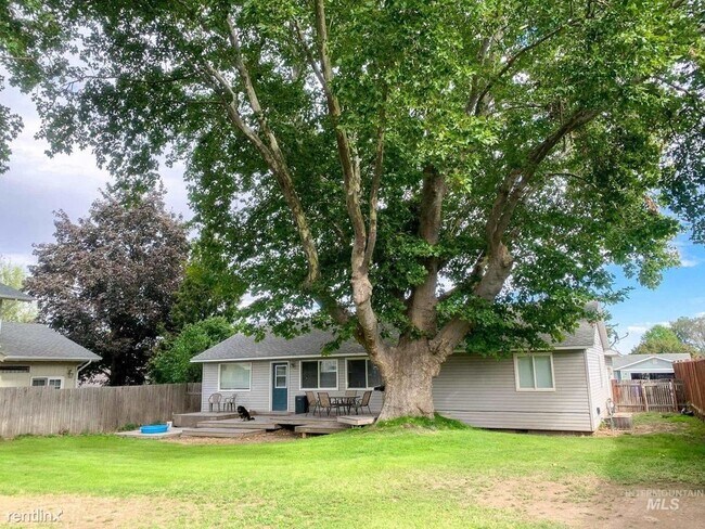 Building Photo - 3 br, 2 bath House - 3436 14th Street C
