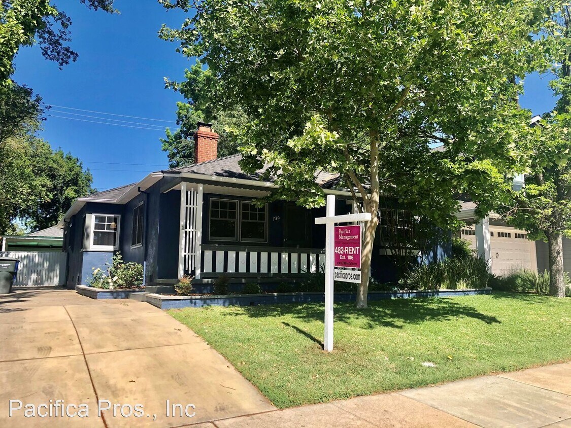Primary Photo - 3 br, 1.5 bath House - 730 41st Street