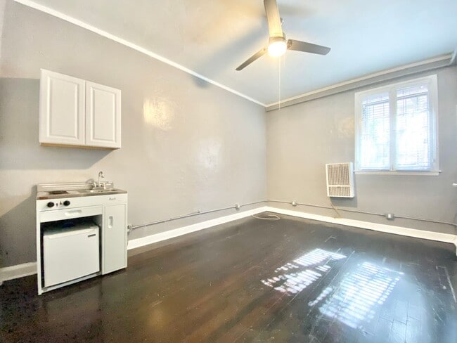 Foto del interior - Valdamour Apartments