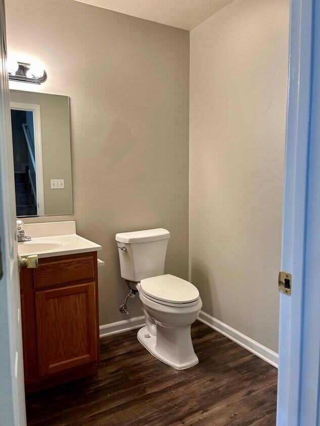 Foto principal - Southside Townhouse