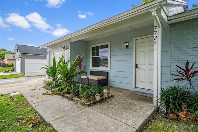 Building Photo - 7724 Arlight Dr