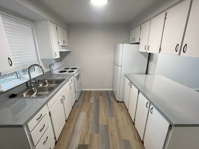 Interior Photo - Arise Townhomes