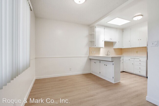 Foto del edificio - 2 br, 1 bath Apartment - 420 Hill Street 4...