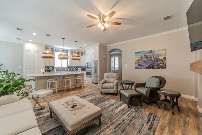 Foto del edificio - 1510 Pecan Valley Ct