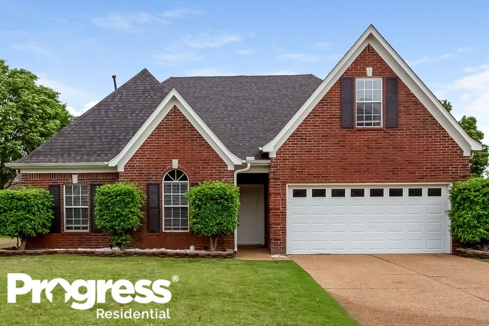 9186 Tahoe Dr, Olive Branch, MS 38654 House for Rent in Olive Branch