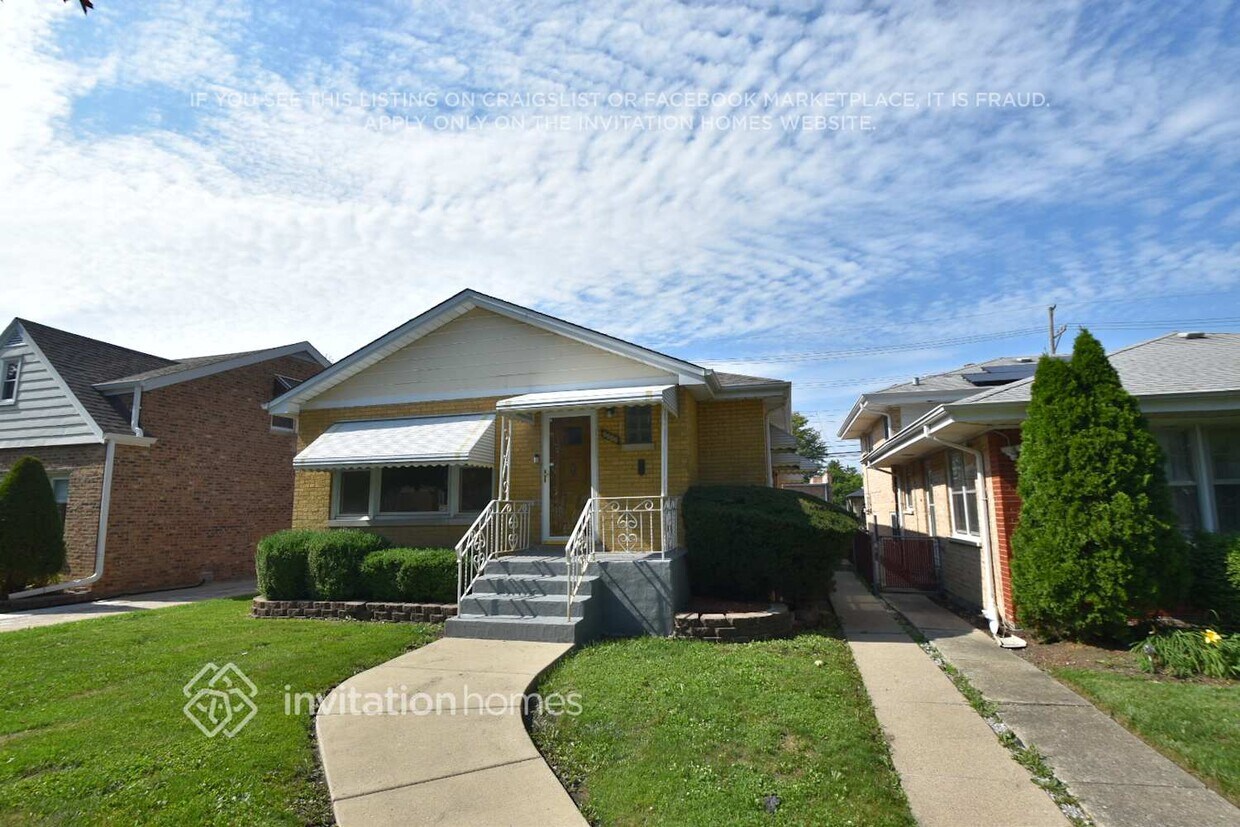 Foto principal - 9006 W 22nd Pl