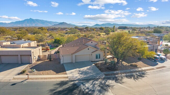 Foto del edificio - 10825 S Fairway Point Ct