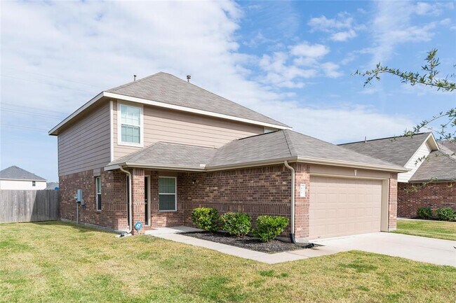Building Photo - 821 Canton Grass Ln