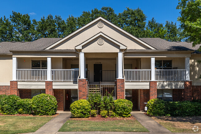 Foto del edificio - Dogwood Lakes