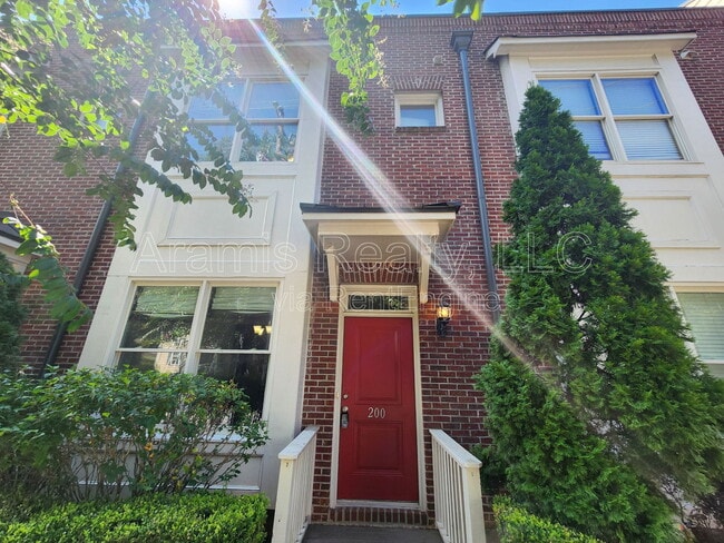 Photo - 200 Marion Pl NE Apartment