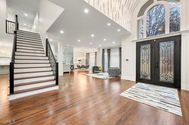 Building Photo - 3258 Bransley Way