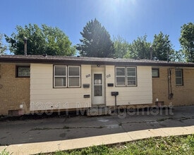 Building Photo - 5313 Leighton Ave
