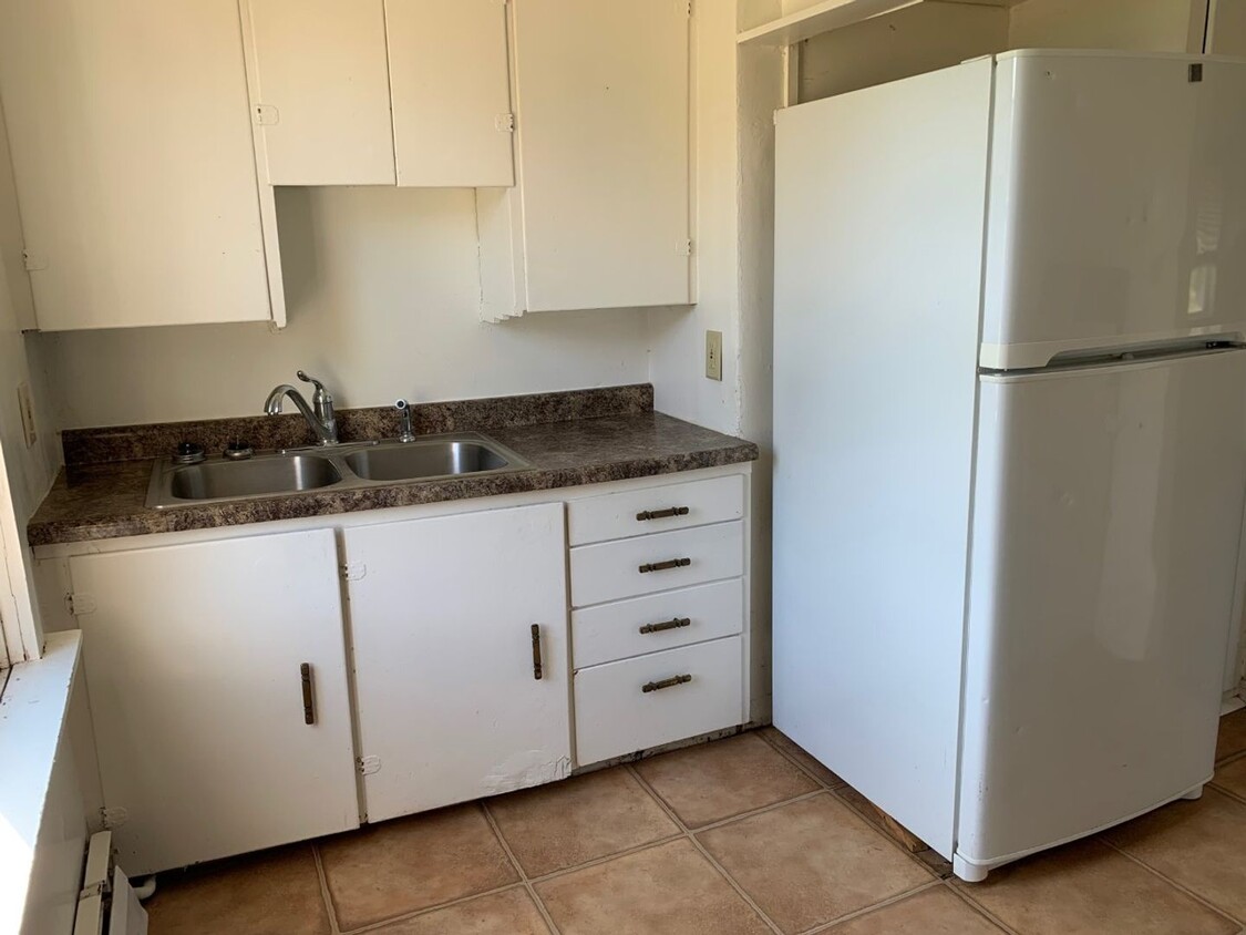 Foto principal - 1120 Pine St