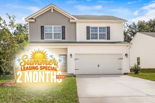 Building Photo - 716 Patmore Dr