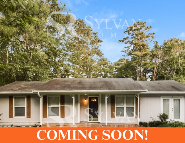 The living is easy in this 3 bedroom, 2 ba... - The living is easy in this 3 bedroom, 2 ba... House