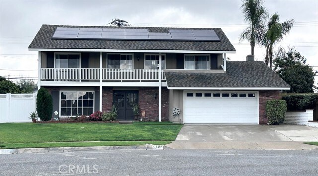 Primary Photo - 8964 Canary Ave