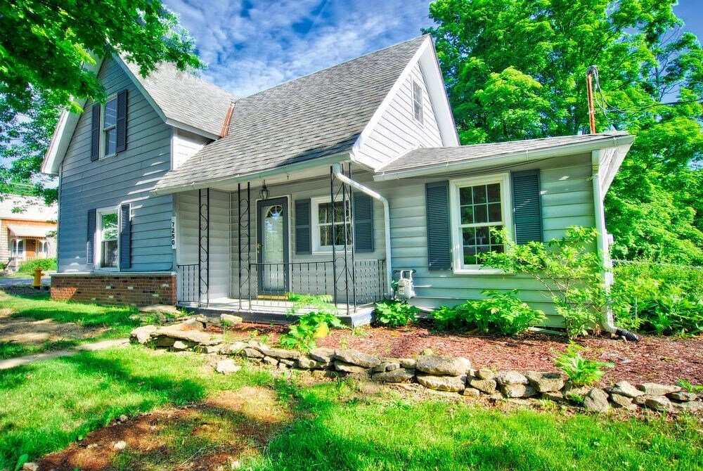 Primary Photo - 7250 Scioto Road