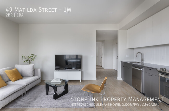 Building Photo - 49 Matilda Street