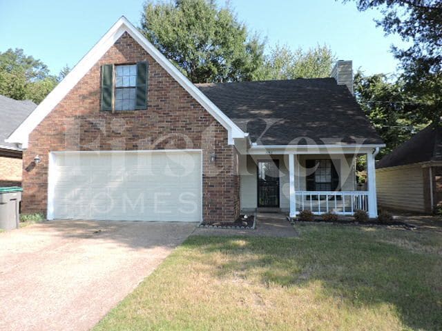 Building Photo - 7098 Maryland Ct