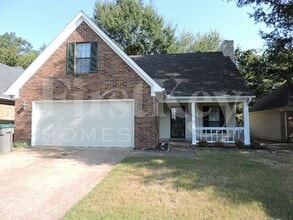 Building Photo - 7098 Maryland Ct