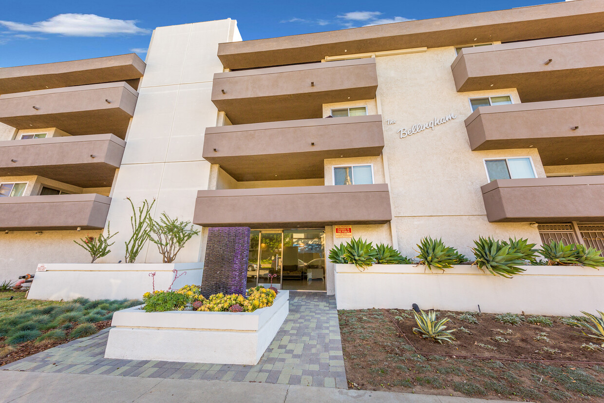 Foto principal - The Bellingham Apartments