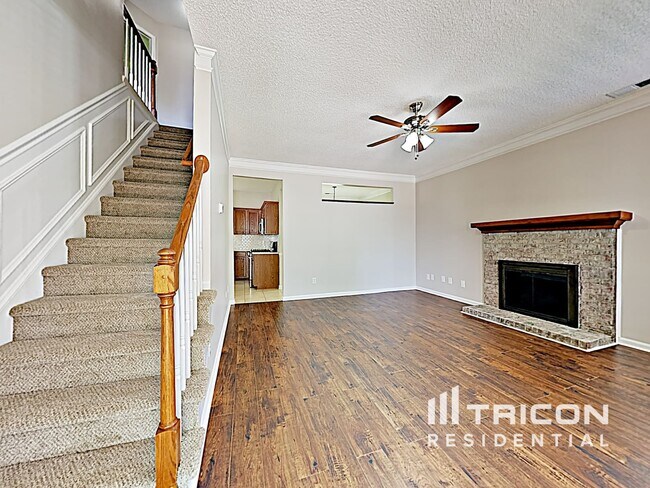 Foto del edificio - 11807 Winter Pine Ln