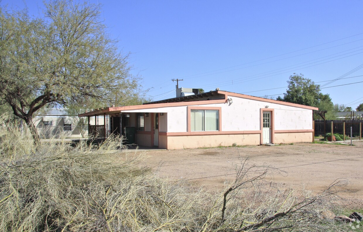 Foto principal - Trails West Mobile Home Park