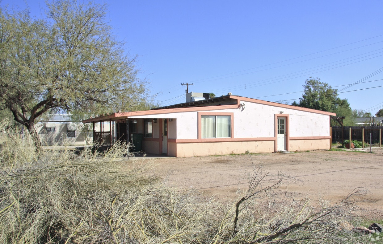 Primary Photo - Trails West Mobile Home Park