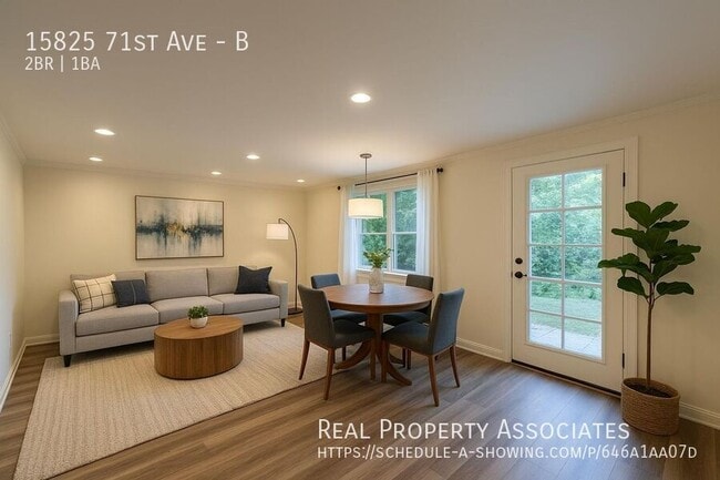 Photo - 15825 71st Ave NE Apartment