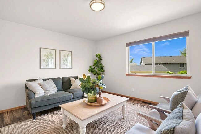 Foto del edificio - Bellingham Hillside Estates
