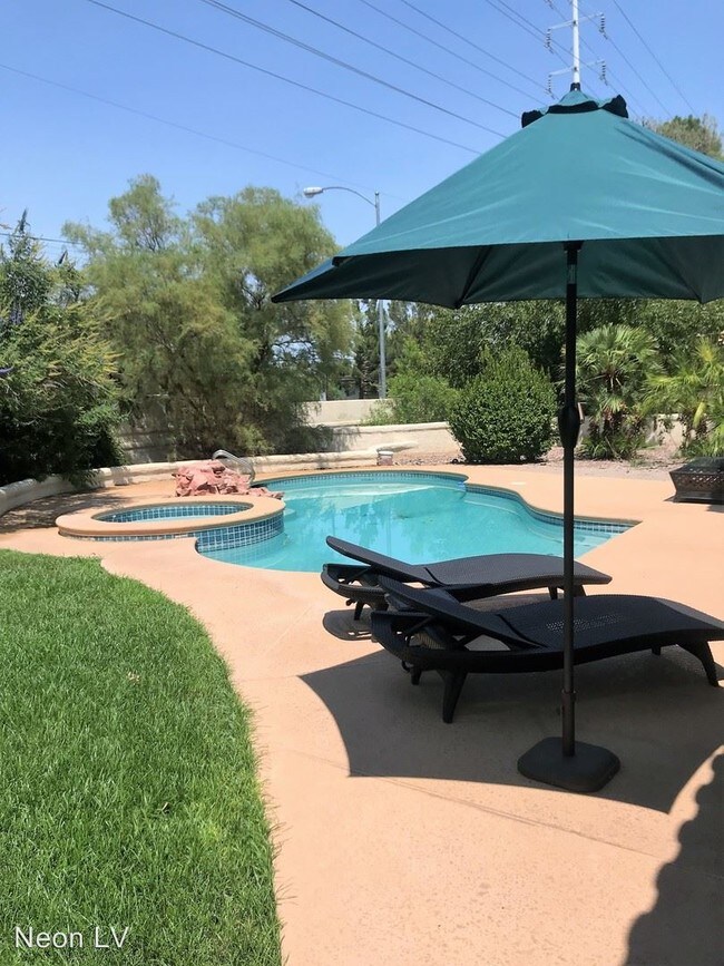 Foto del edificio - 4 br, 3 bath House - 3980 Placita Del Rico