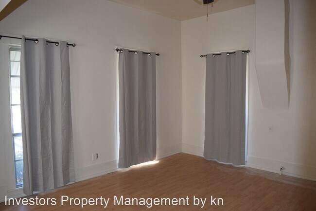Building Photo - 3 br, 1.5 bath House - 601 S.18th Street