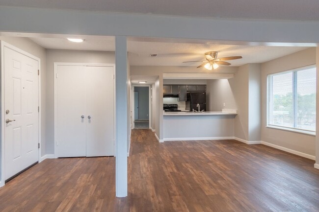Interior Photo - Northpark Apartments