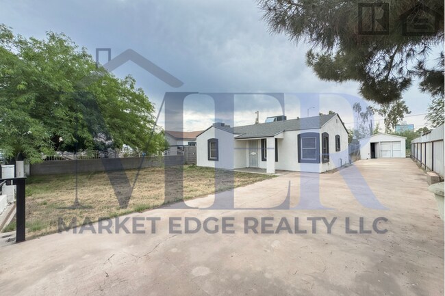 Foto del edificio - 2Bed/1Bath House at AZ-202/24th St! Ready for Immediate Move-In! -- NO HOA! RV PARKING!