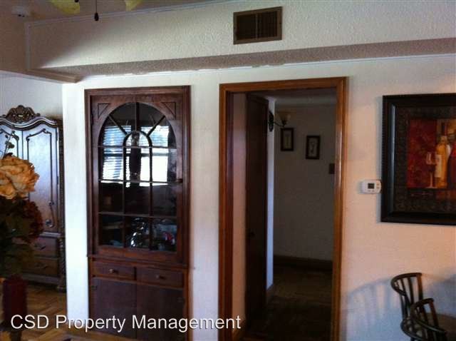 Building Photo - 4 br, 2 bath House - 1310 N. Lea