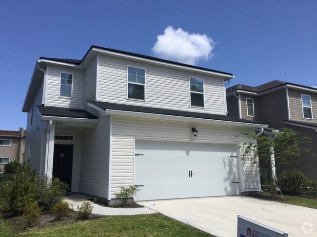 Building Photo - 8565 Highfield Ave