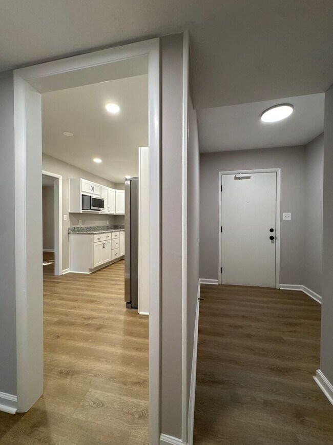 Foto del edificio - Crossbow Condo