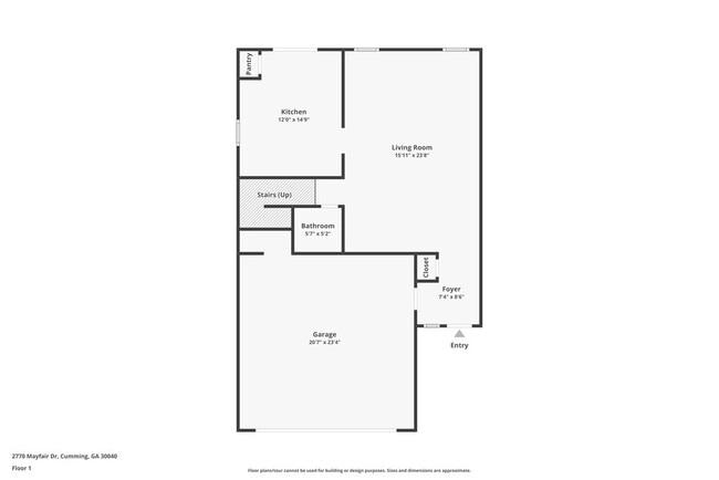 Building Photo - 2770 Mayfair Dr